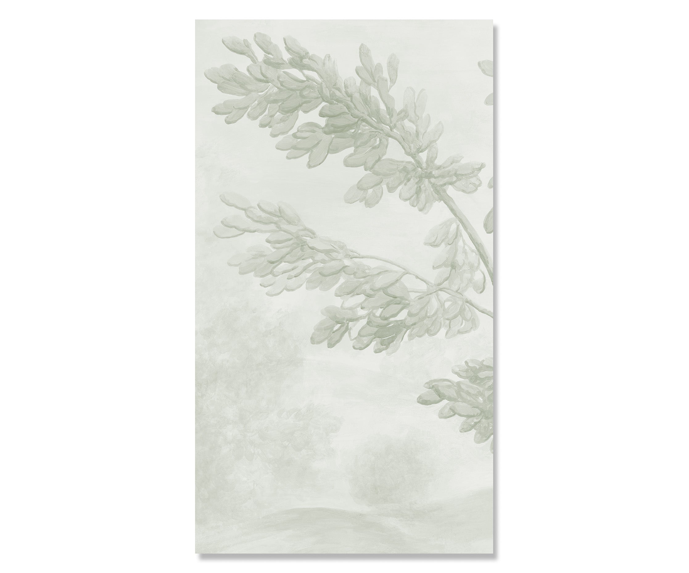 17"X30" SAMPLE LORRAIN CELANDONITE
