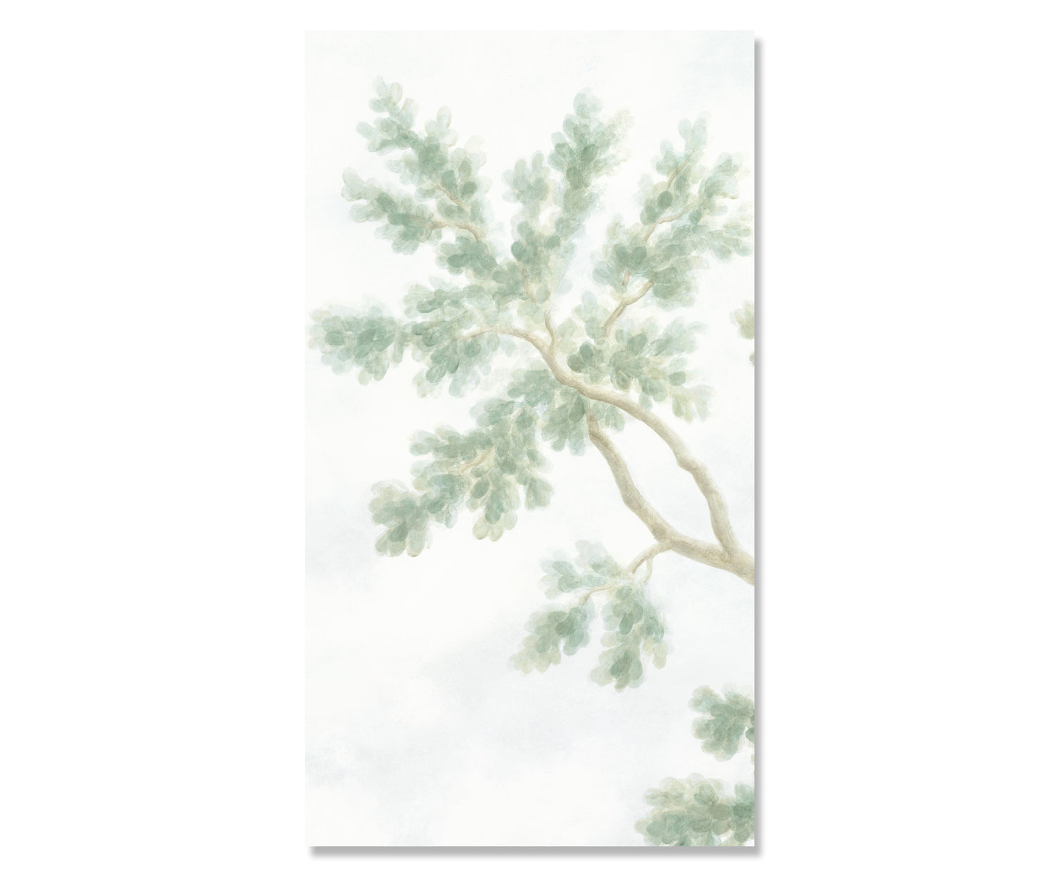 17"X30" SAMPLE VERDURE