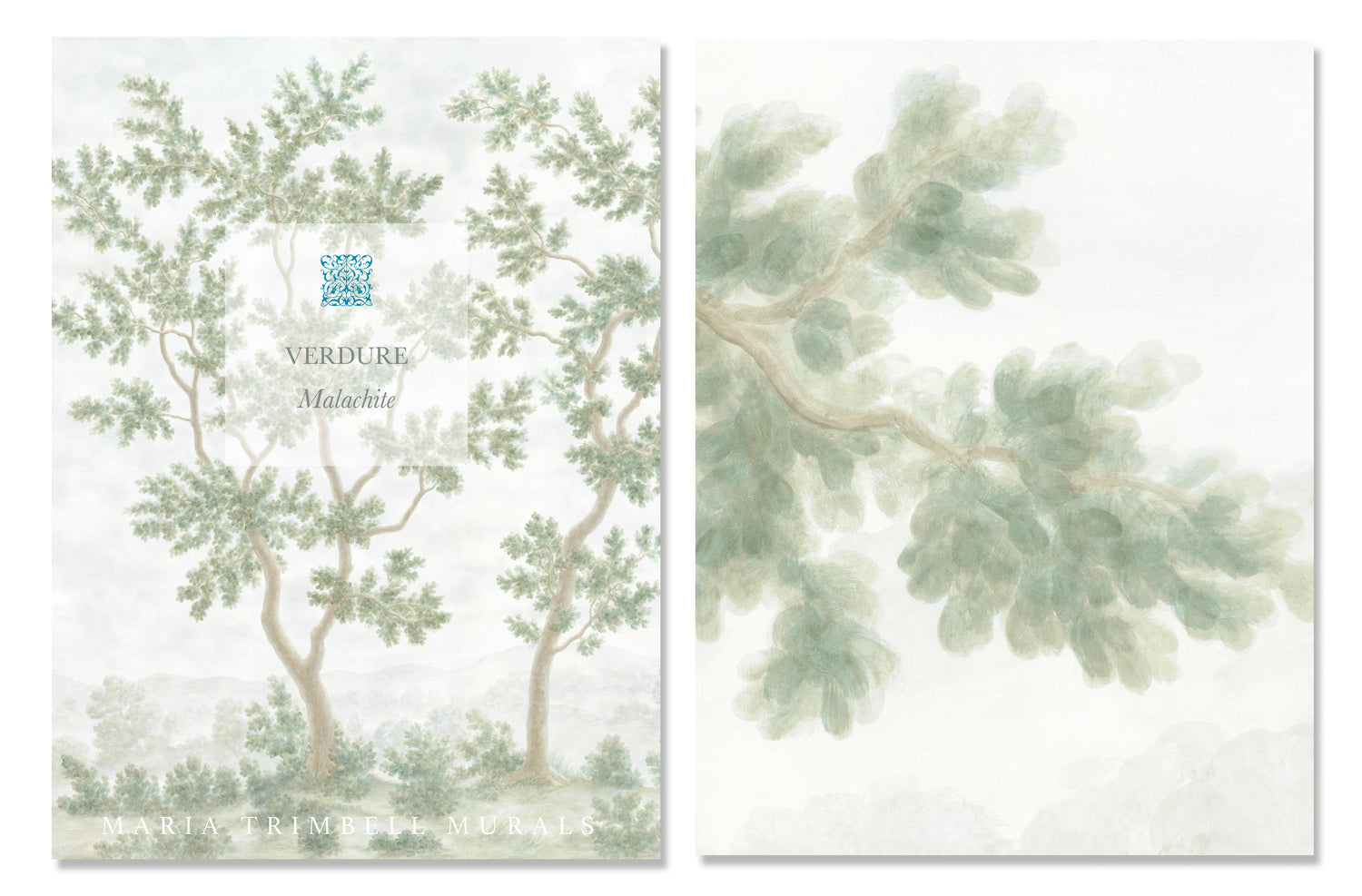 Sample Booklet - VERDURE